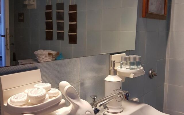 B&B Tre Mari Portofino