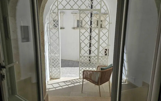 Joivy Dimore Rodiane - U Vucc'l