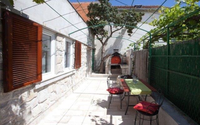 Apartment Alma