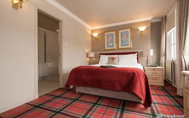 The Kirkhouse Inn