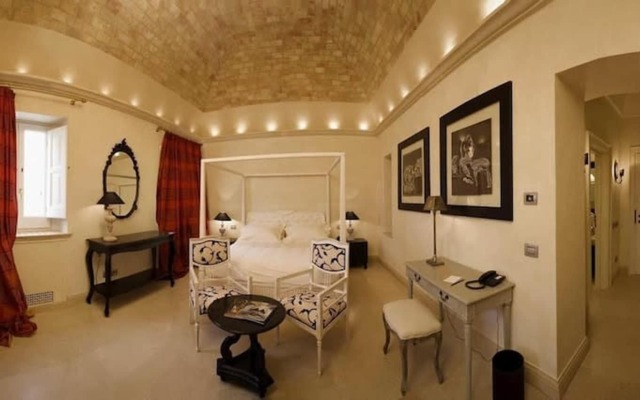 Palazzo Gattini Luxury Hotel