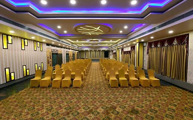 Hotel Bv Colours By Rivido