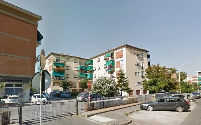 La Perla Affittacamere