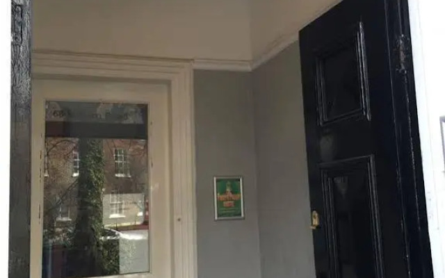 Paddy's Palace Belfast Hostel