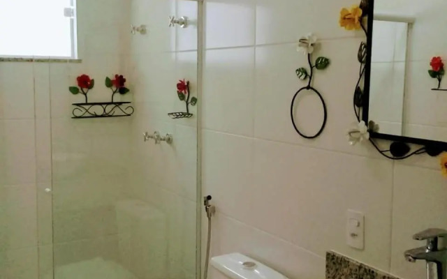 Pousada Riacho Da Areia