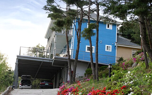 Yangpyeong Cashmere Hill Pension