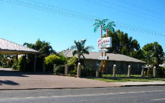 Biloela Palms Motor Inn