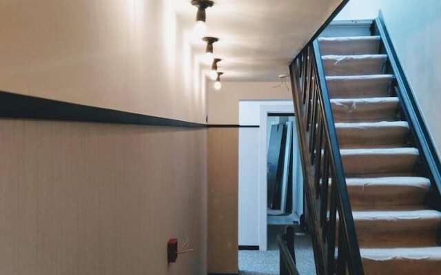 Hotel Lehouck