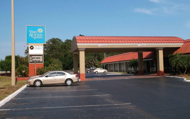 Vero Beach Inn & Suites I-95