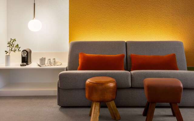 Vienna House Easy by Wyndham Leipzig