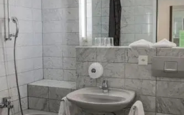 Hotel Restaurant Seegarten