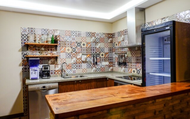 Albergue el Encanto - Hostel para peregrinos