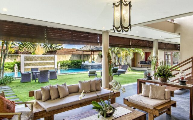Villa M Bali Seminyak