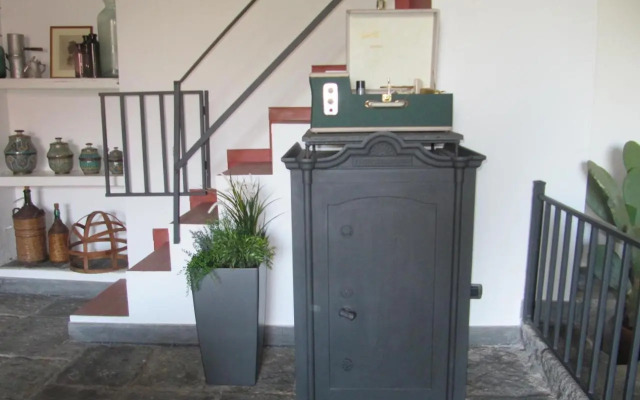 Terre del Cardinale Country Suites