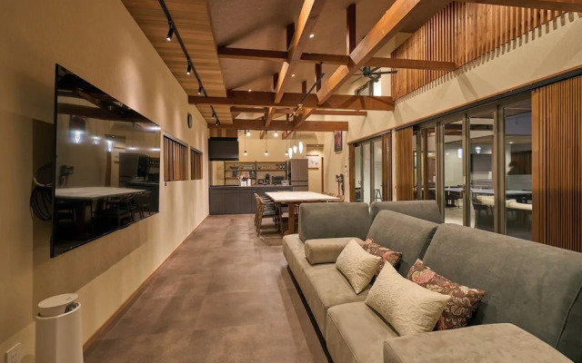 VILLA SENSE kujukuri