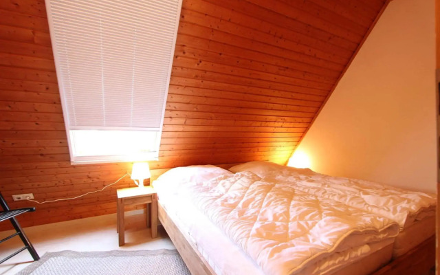 Haus Ohm Dachgeschoß