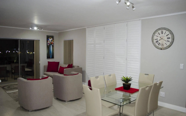 Mayfair Luxury Apartments