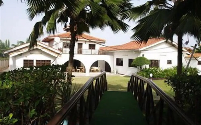 Villa Victoria Executive Guest Lodge