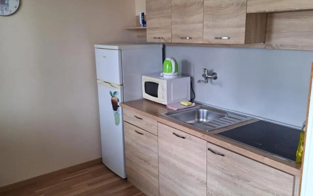 Star Apartments