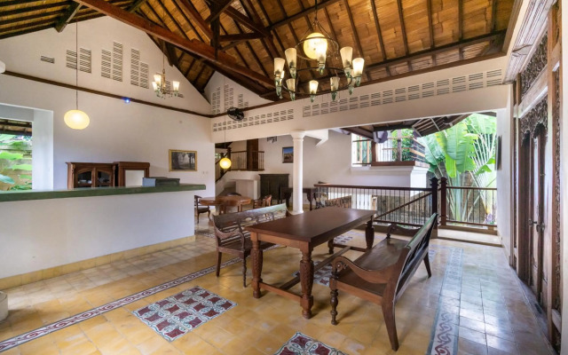 Bali Royal Heritage Villas