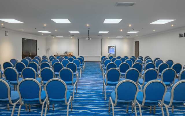 Radisson Blu Hotel Yanbu