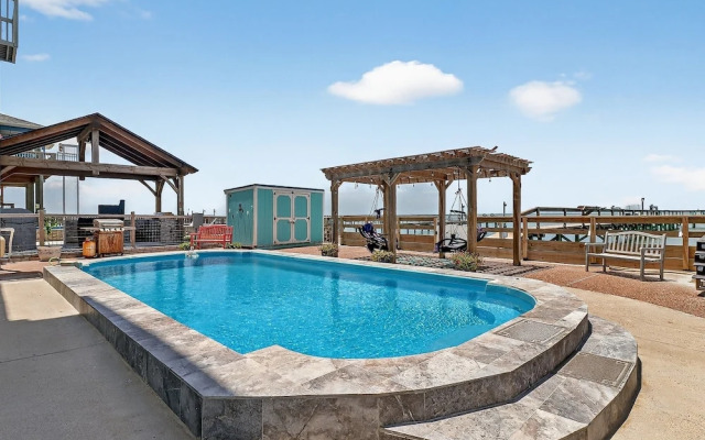 Coastal Vibes Rp230 3 Bedroom Home