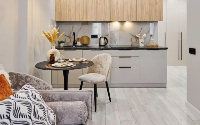 Апартаменты на улице Красноармейская 157В/83-12