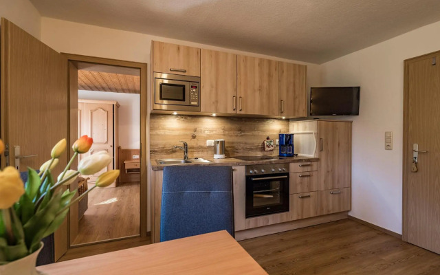 Landhaus Heisenbauer