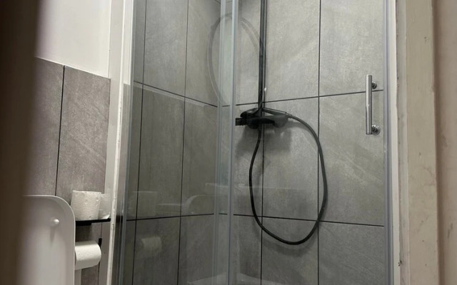 Fabulous Apartment to Acton Town