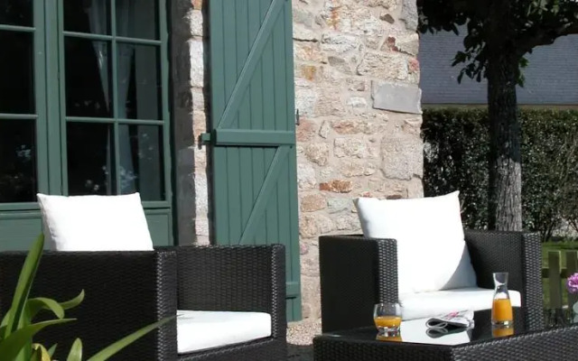 La Ferme Saint-Vennec