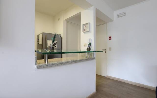 2BDR APT w/ pool & gym - Barranco!