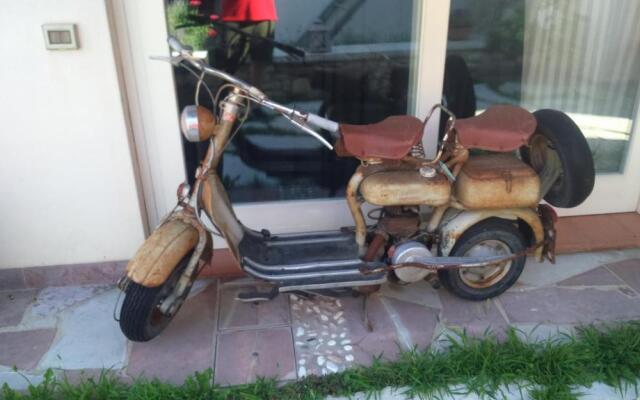 La Residence da Caterina