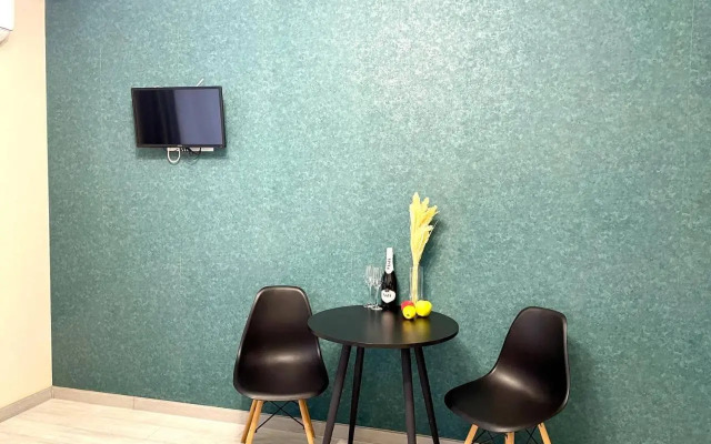 ЖК Парковый квартал