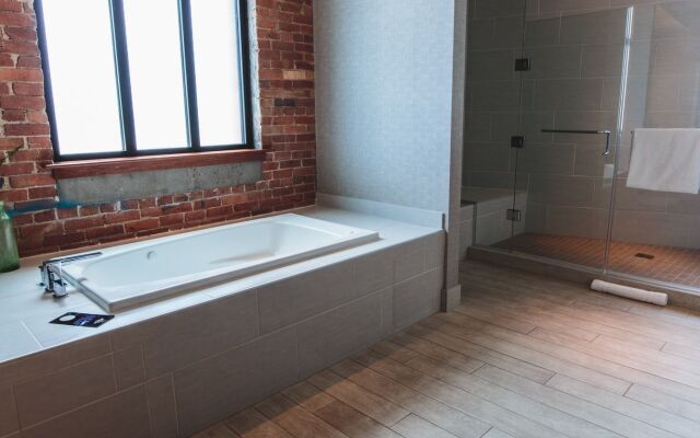 Hard Rock Hotel & Casino Sioux City