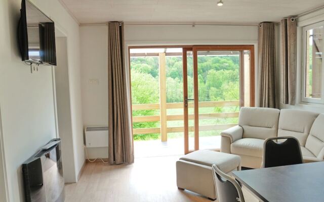 Holiday Home in Durbuy With Garden
