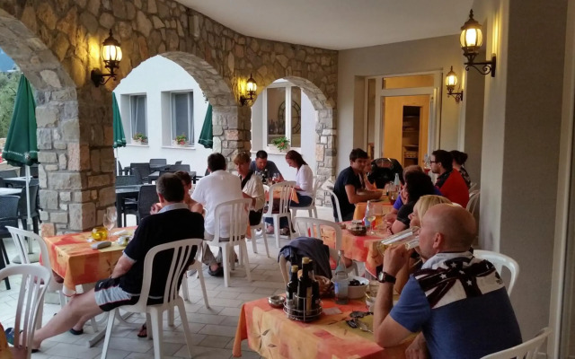 Hotel Augusta Garni