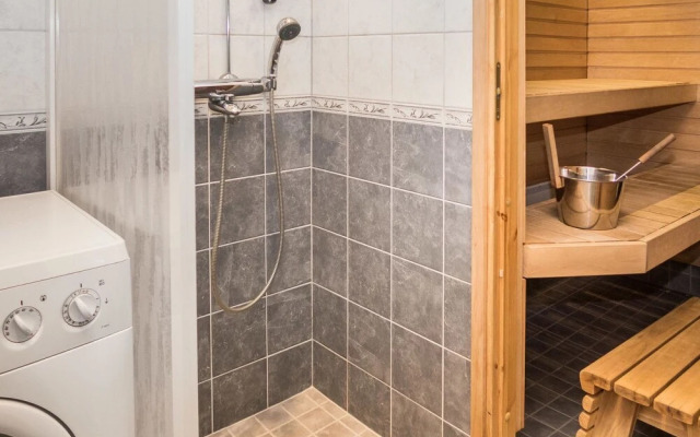 Karhunvartijan Linna a1 Kuusamo