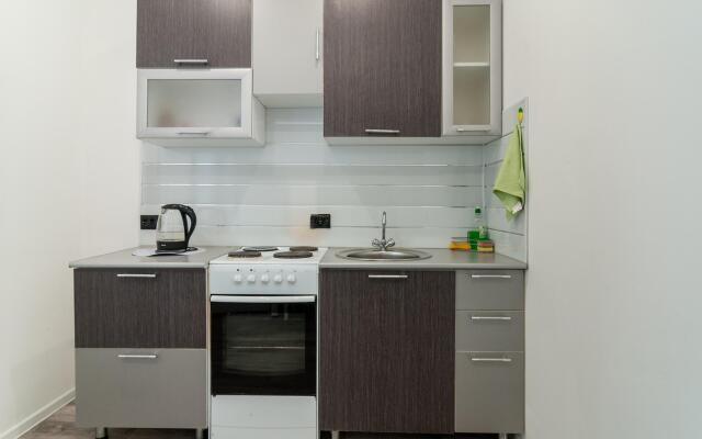 Home (Хоум) на улице Александра Матросова