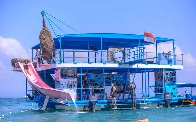 The Tanis Beach Resort Nusa Lembongan