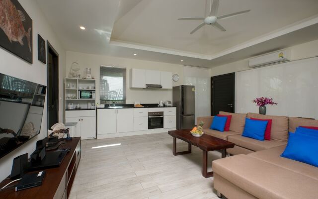 Villa Bawal by TropicLook