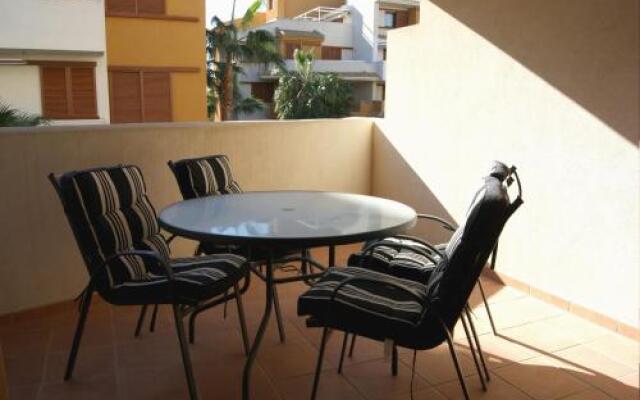Apartamento Punta Prima 1