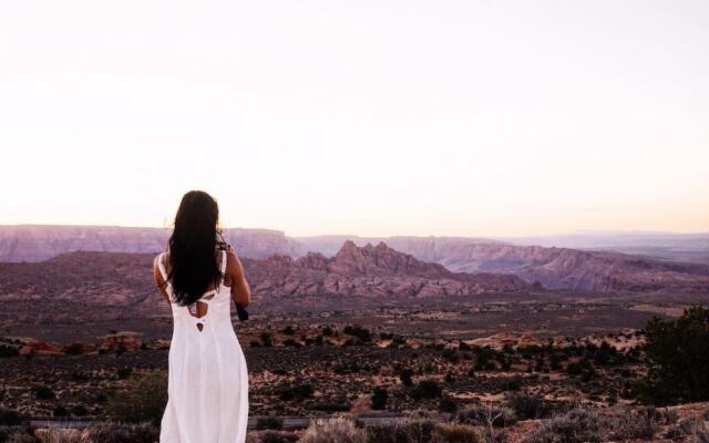 Shash Dine' EcoRetreat