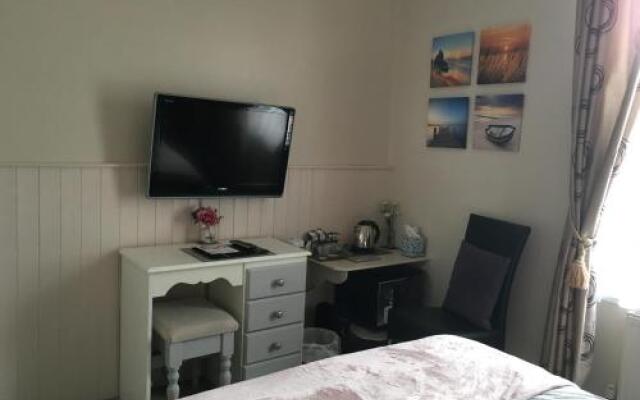 Cornubia Guest House