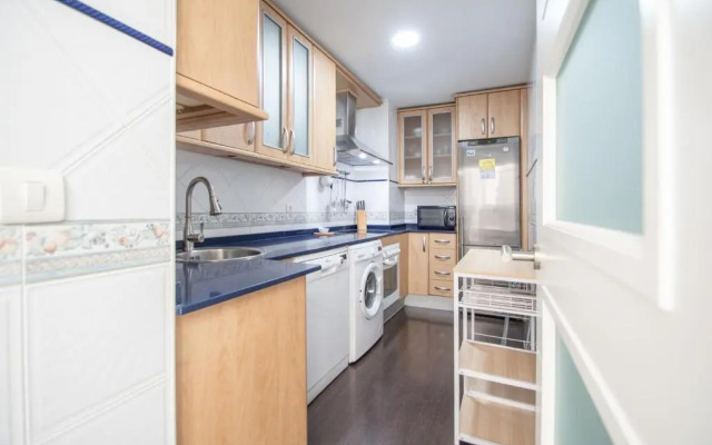 Apartamento Posadilla Cadiz