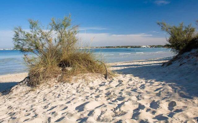 Quaint Holiday Home in Lecce Apulia near Town Center