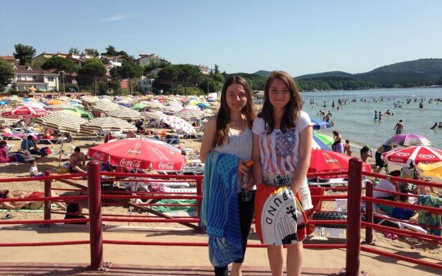 Kerpe Kervan Butik Hotel