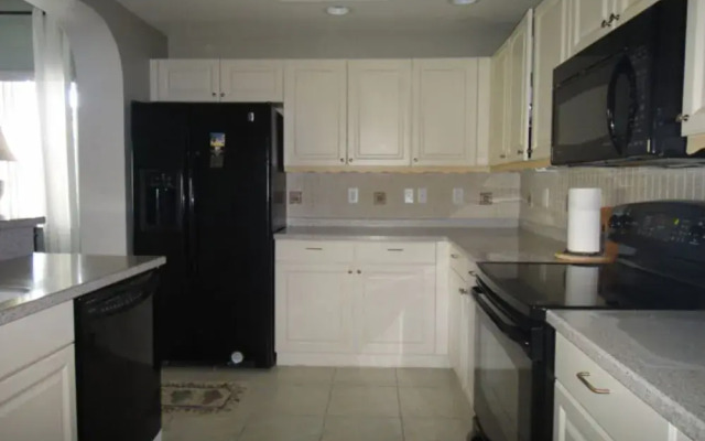 Bella Lago 233 Wkly 2 Br Condo by RedAwning