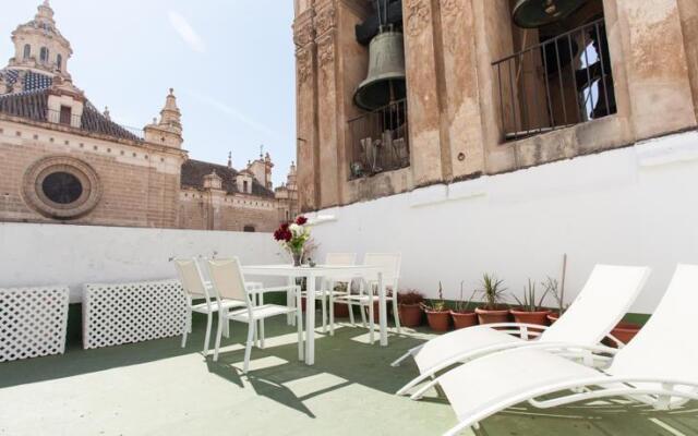 Apartamentos Las Casas del Salvador