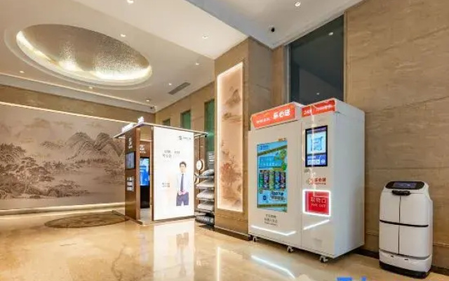 Yunzhixiang esports Minsu (Chang 'an RT Mart Branch)