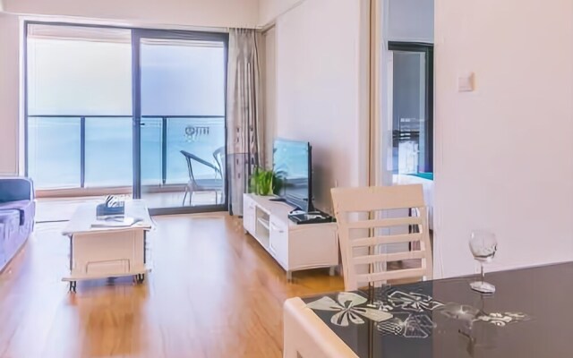 Wu Mountain Trail Bay Resort Hotel